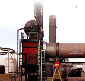 Системы сжигания опасных отходов ― Оборудование ABONO для обезвреживания, рециклинга и утилизации отходов